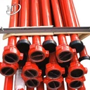 API Standard 1502 Brand Forged High Pressure Hard Pipe Joint Oilfield Specific Welding/Threaded Buckle Union Pipe