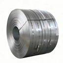 Galvanized Steel Products Strip of Square Pipe Galva Gi Galvanized Steel Strip Hot Roll Galvanized Steel Coil Price Discount