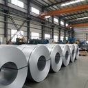 Shandong Galvanized Steel Coil Manufacturer Zinc Coated Steel Sheets Thick Steel Plates for Roofing Floor Use Durable