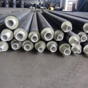 Competitive Price Polyurethane Composite Plastic Thermal Insulation PPR Pipe PERT Pipe for District Heating and Cooling
