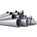 6061 6063 7075 T5 T6 T651 Aluminum Tube Aluminum Alloy Pipe Has Good Price