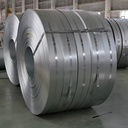 High Quality Galvanized Steel Coil Slitted Strips SGCC SECC for Making Electrical Enclosures and Home Appliances Furniture