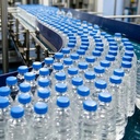 9000BPH Heavy Duty Mineral Water Production Line Automatic PET Bottle Water Filling Packaging Machine for 500ml 600ml