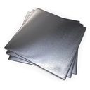 Custom 1mm 304 Stainless Steel Pergorated Plate Small Perforated Sheets for Decoration