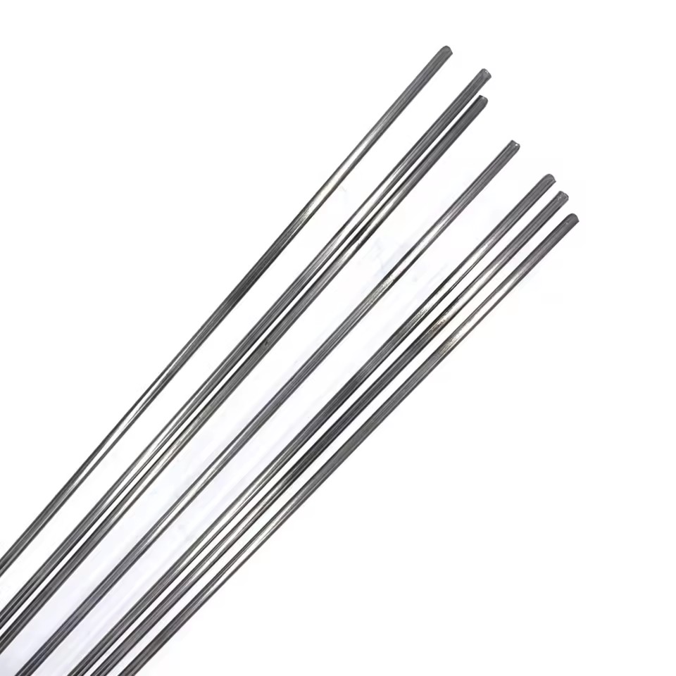 AL22 Flux Cored Tig Rod 78% Zn Stainless Steel Welding Wire Sticks Customizable Copper Aluminum Soldering Brazing Welding