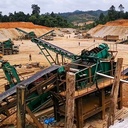 Complete Gold Processing Plant Gold Mining Equipment Beneficiation Solution