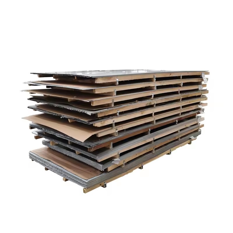 Stainless Steel Plate 420hv/4cr13/5cr15mov/6cr13/8cr14mov/ 9cr18mov/m390 Forge Blade/tool/mold Steel Plate/sheet