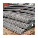 Y12 Steel Rebar 19mm Steel Rebar 34/40mm Steel Bar Deformed