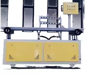 Energy Saving Single Screw Extruder for PVC Pelletizing, Waste Plastic Granulator