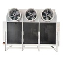 Energy Saving Pressure Difference Air Cooler Fast Cooling Design for Food Warehouse Equipment