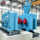 High-Pressure Ball Press Machine Used for Manganese Mineral Powder&Metal Mineral Powder Forming Machine Energy-Saving