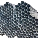 Galvanized Steel Pipes for Railings Are Inexpensive
