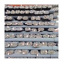 Reinforcing Steel Bar Price Rebar Is4466 Astm A615 Gr60 Steel Rebar