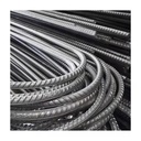 Reinforce Steel Bars Grade 40 B500b Steel Rebar 28mm Reinforced Steel Bar