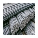 Tmt Steel Rebar 20ft Container of 6m Steel Rebar Prime Steel Deformed Bars