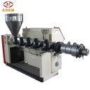 Own Factory Energy Saving Recycled Plastic Extrusion Machine Motor 37kW Single-screw 38CrMoALA Screw 28:1 L/D Gearbox