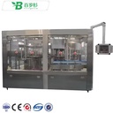 BS-Automatic Water Filling Machine Small Mineral Water Plant/Water Bottling Machine for Pure and Mineral Water