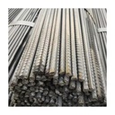 Deformed Steel Bar Weldable Reinforcing Steel Bar A3 Steel Rebar