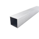 High Quality Aluminum Square Pipe 3mm 5mm 3003 5083 6063 6061 Aluminum Square Tubing
