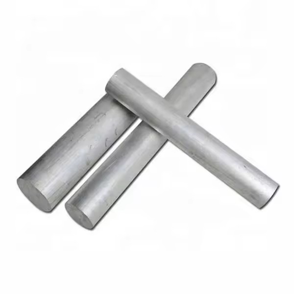 Price Bar Aluminum 1100 2004 3003 5052 5754 6061 7075 Aluminium Bar Alloy Rod Aluminum Round Bar