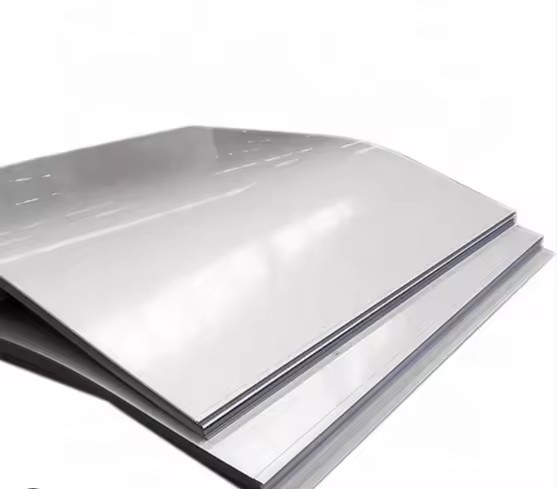 Supplier 4*8 201 304 310s 430 Stainless Steel Plate Mirror Polished Sus 304 Stainless Steel Sheet Price