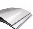 Supplier 4*8 201 304 310s 430 Stainless Steel Plate Mirror Polished Sus 304 Stainless Steel Sheet Price