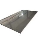 High Quality Mirror Stainless Steel Plate Sheet-304/304L/316/409/410/904L/2205/2507 Good Quality with Cutting Service