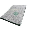Automotive Felt Suppliers Non Moldable Resinated Felts for Car