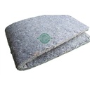 Best Car Sound Noise Insulation Cotton Semi Cured Felt for Car