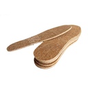 OEM ODM Shoes Felt Alpaca Insoles