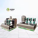 Wholesale New Negative Pressure Water Supply System Multistage Pump 3 kW 220V Ion Exchange Technology 1 Year Warranty