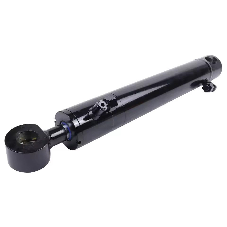 Double Acting 8t Hydraulic Cylinder Mini Hydraulic Cylinder Rod Hydraulic Equipment OEM/ODM