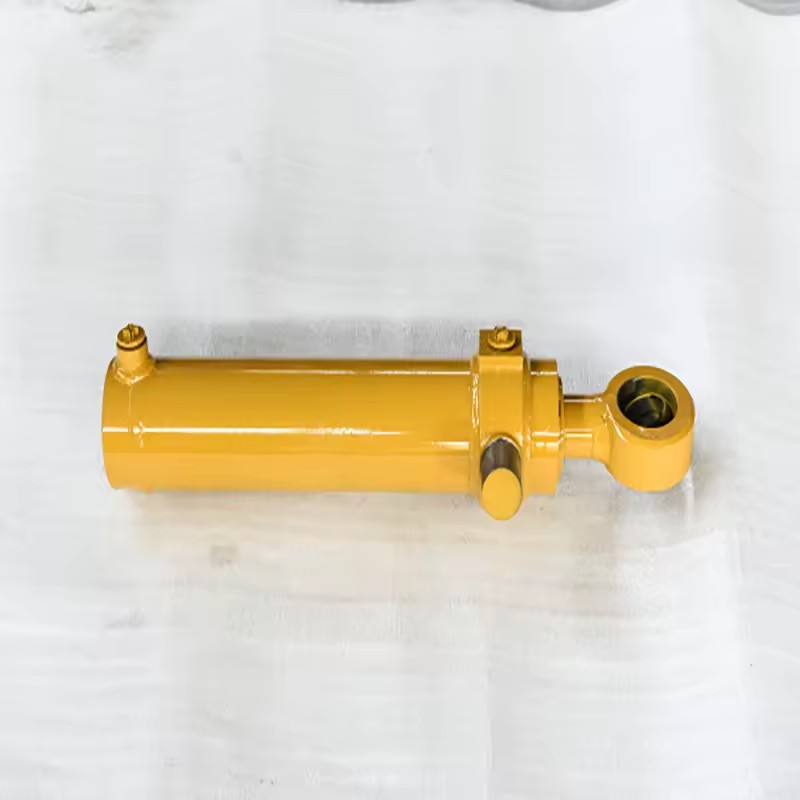 Outstanding Quality Dependable Performance Hydraulic Oil Cylinder