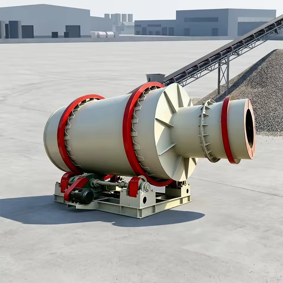 High Torque Sand Dehydrator for Foundry Silica Mineral Sands Robust Industrial Dewatering Machine CE ISO Approved Tool