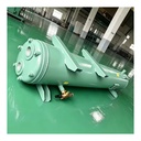 Energy Saving Reciprocating Condensing Unit -18C 6kW Cooling Capacity R-404A Refrigerant for Air-Cooled Meat Seafood