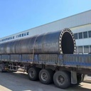 Maize Salt Drum Rice Biomass Rotary Wood Corn Grain Mortar Dehydration Dehydrator Machine Dry Oven Dryer
