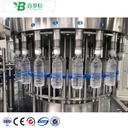 BS-Full Automatic Complete 12000BPH Bottled Drinking Mineral Pure Water Filling Machine Production Line