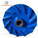 Mining Slurry Pump Impeller High Chrome Replacement Pump Components