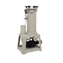 Activated Carbon Suction Machine Chemical Plating Filter Electroplating