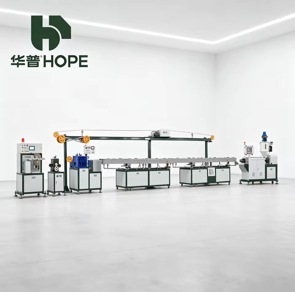 Stable Feeding Automatic Extrusion Equipment Using 3D Printing Filament Extrusion for Uniform PLA & PETG Material Molding