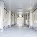 Professional Cold Room Freezer for Ice Cream and Frozen Desserts Storage Room