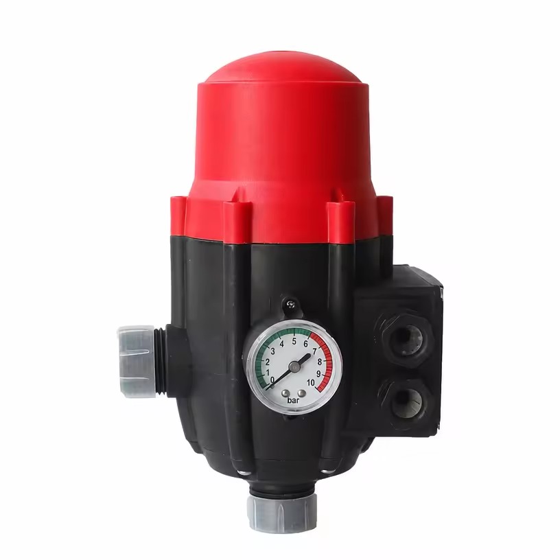 Electronic Pressure Control PC-13 Automatic Pump Controller