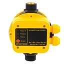 1.5bar 2.2bar Air Pressure Control Switch Water Pump Control Circuit Automatic Pressure Controller Pump