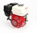 GX200 70cc Air-Cooled Single Cylinder 2 Stroke Gasoline Engine 4/8 HP Euro 2 Emission for Go Kart Generator Water Pump