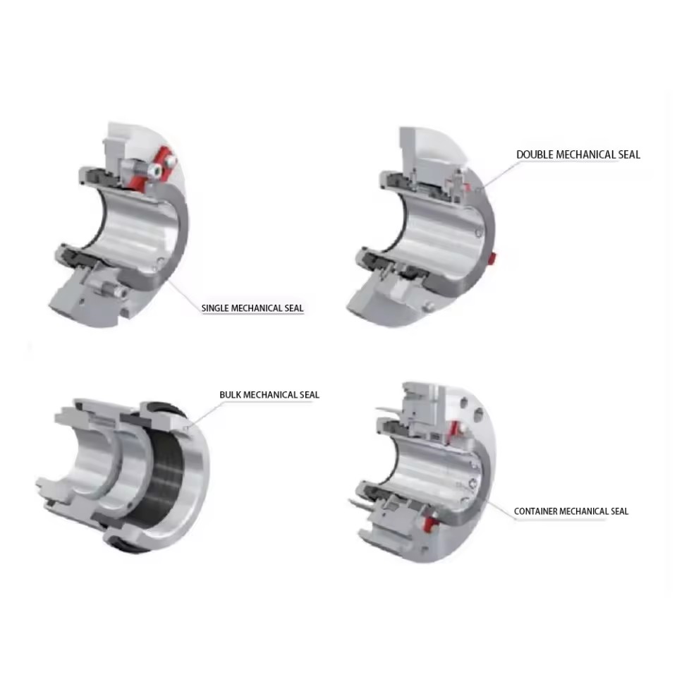 4HDSC Dynamic Balanced Mechanical Seal for Machine Use 38mm Size 1 Piece MOQ