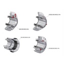 4HDSC Dynamic Balanced Mechanical Seal for Machine Use 38mm Size 1 Piece MOQ