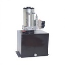 New LIFTHYDRAU Fuel Hydraulic Pump Station DC 12V/24V Forward Stacker Transmission Power Unit Power Pack 5-32MPa Pressure