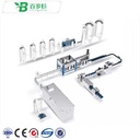 BS-Automatic a to Z Whole Turn-key Project Production Line Bottle Mineral Water Factory Plant