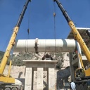 Gold Recovery Rotary Kiln for Quick Lime & Hydrated Lime Plant, Complete Cyanidation Leaching Processing System