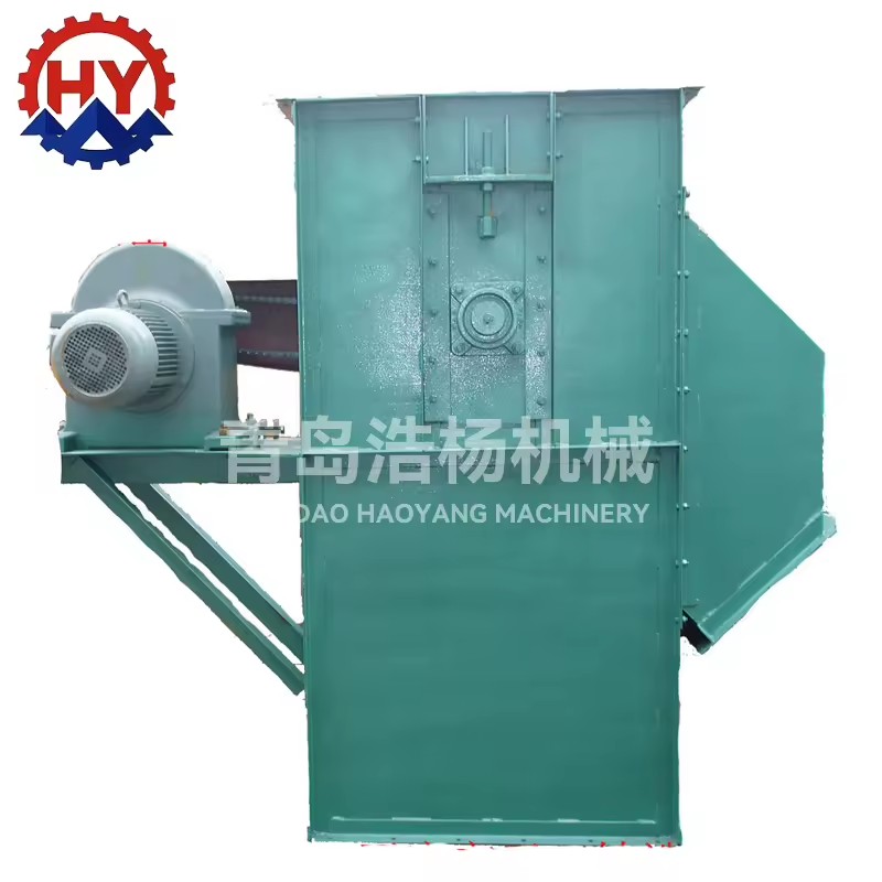 Energy Saving Permanent Magnetic Separator Low Failure Device for Automated Foundry Casting Sand Purification System